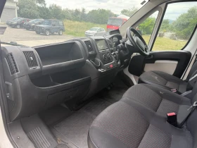 Peugeot Boxer    ///  За кемпер, снимка 4