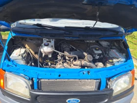 Ford Transit, снимка 7