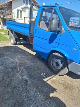 Ford Transit, снимка 6