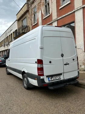 Mercedes-Benz Sprinter 315 2.2, снимка 4