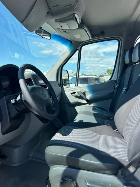 Обява за продажба на Mercedes-Benz Sprinter 315 CDI 150ps Пътнически  ~19 999 лв. - изображение 11