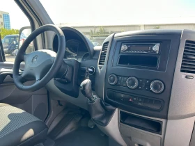 Mercedes-Benz Sprinter 315 CDI 150ps   | Mobile.bg    13