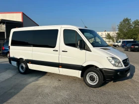     Mercedes-Benz Sprinter 315 CDI 150ps  