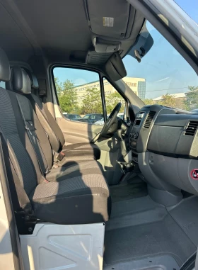 Mercedes-Benz Sprinter 315 CDI 150ps   | Mobile.bg    11