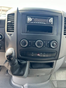 Mercedes-Benz Sprinter 315 CDI 150ps   | Mobile.bg    17