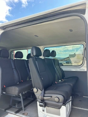 Mercedes-Benz Sprinter 315 CDI 150ps   | Mobile.bg    16