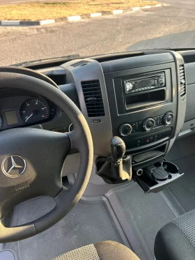 Mercedes-Benz Sprinter 315 CDI 150ps   | Mobile.bg    9