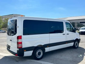 Обява за продажба на Mercedes-Benz Sprinter 315 CDI 150ps Пътнически  ~19 999 лв. - изображение 8