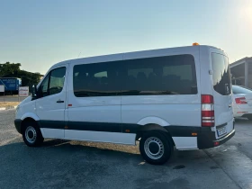 Mercedes-Benz Sprinter 315 CDI 150ps   | Mobile.bg    6