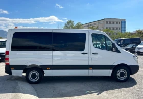 Обява за продажба на Mercedes-Benz Sprinter 315 CDI 150ps Пътнически  ~19 999 лв. - изображение 10