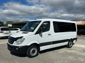 Mercedes-Benz Sprinter 315 CDI 150ps Пътнически 