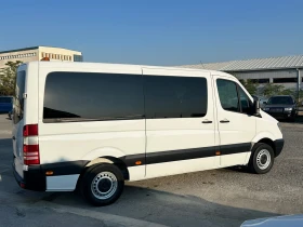     Mercedes-Benz Sprinter 315 CDI 150ps  