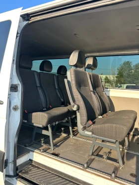 Mercedes-Benz Sprinter 315 CDI 150ps   | Mobile.bg    12