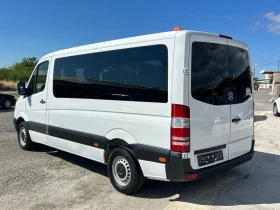 Обява за продажба на Mercedes-Benz Sprinter 315 CDI 150ps Пътнически  ~19 999 лв. - изображение 7