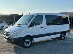     Mercedes-Benz Sprinter 315 CDI 150ps  
