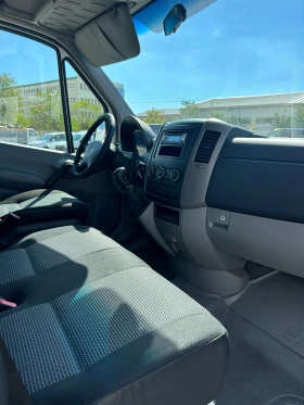 Mercedes-Benz Sprinter 315 CDI 150ps   | Mobile.bg    15