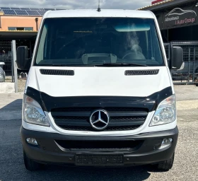 Обява за продажба на Mercedes-Benz Sprinter 315 CDI 150ps Пътнически  ~19 999 лв. - изображение 4