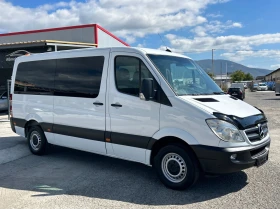     Mercedes-Benz Sprinter 315 CDI 150ps  