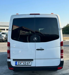 Mercedes-Benz Sprinter 315 CDI 150ps   | Mobile.bg    7