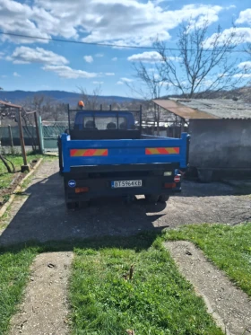 Ford Transit, снимка 2 — Bazar.bg Ford Transit, снимка 2