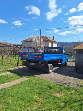 Ford Transit, снимка 3 — Bazar.bg Ford Transit, снимка 3