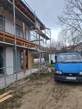 Ford Transit, снимка 11 — Bazar.bg Ford Transit, снимка 11