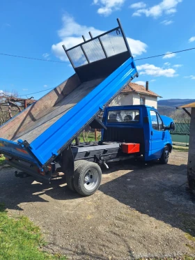 Ford Transit, снимка 10 — Bazar.bg Ford Transit, снимка 10