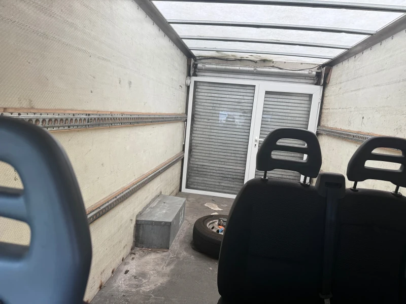 Peugeot Boxer    ///  За кемпер, снимка 3 - Бусове и автобуси - 51921506