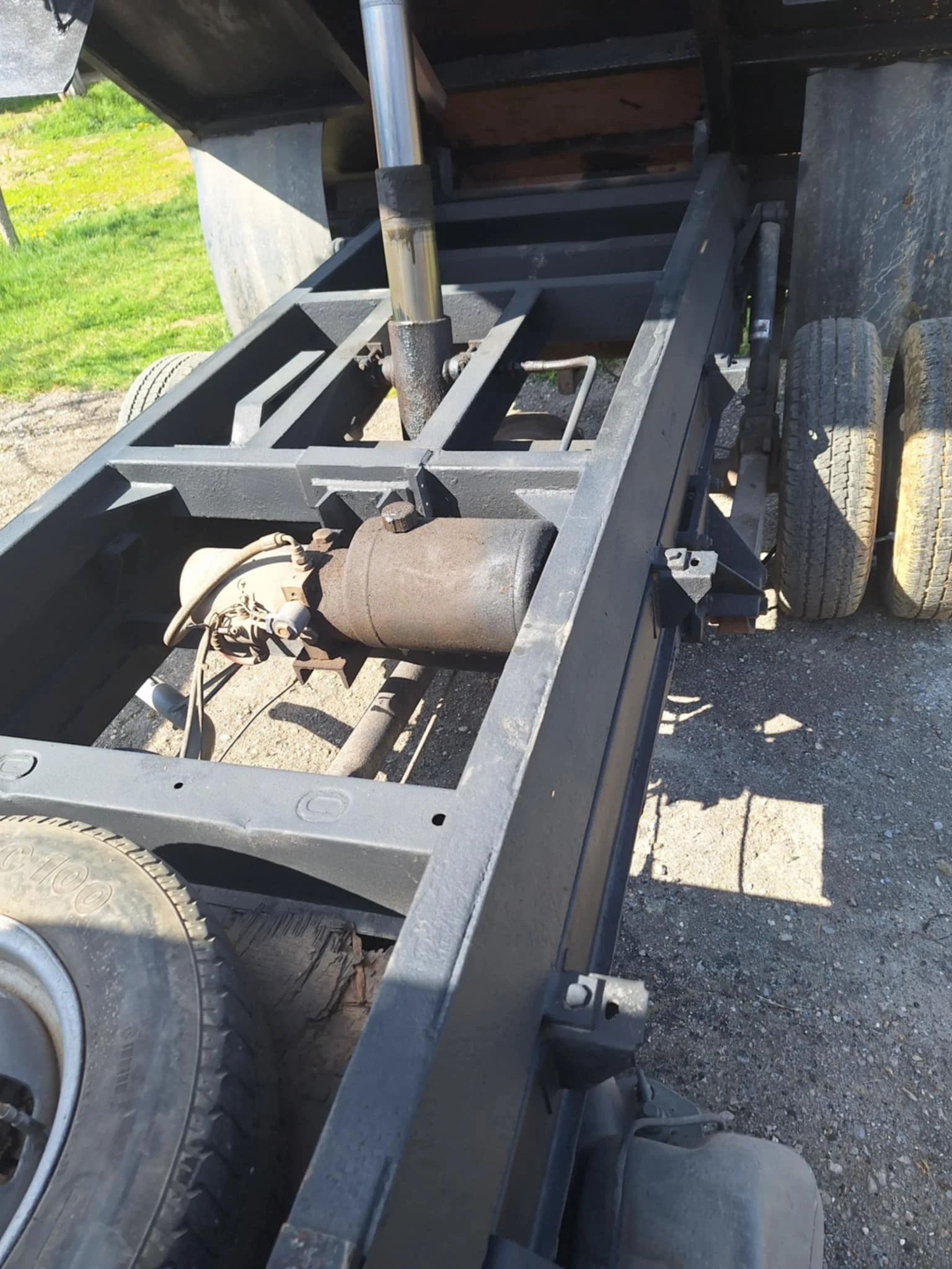 Ford Transit  - изображение 8