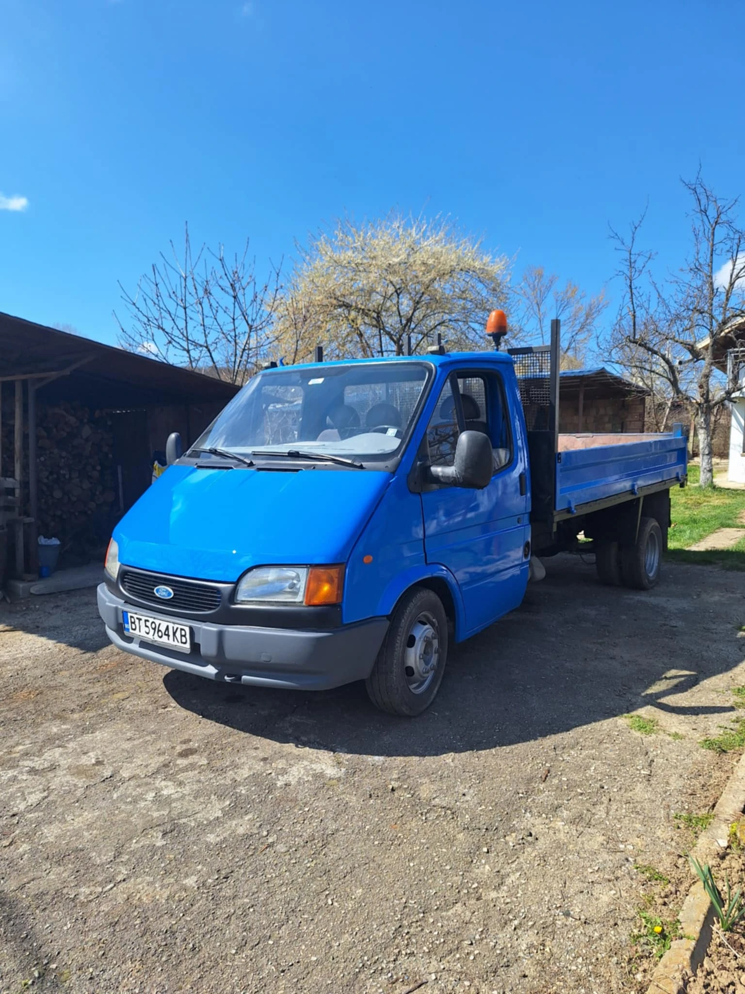 Ford Transit | Mobile.bg � ����������� 1