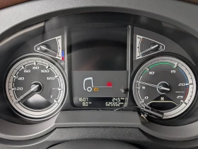 Daf XF 480FT INTARDER - 3 ОСИ, снимка 15