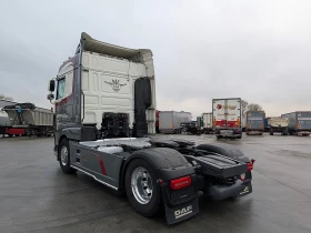Daf XF 480FT INTARDER - 3 ОСИ, снимка 4