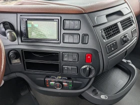 Daf XF 480FT INTARDER - 3 ОСИ, снимка 14