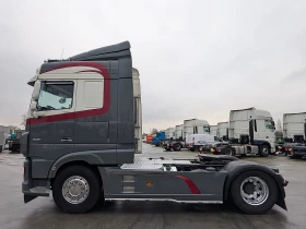 Daf XF 480FT INTARDER - 3 ОСИ, снимка 5
