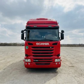 Scania R 450 / RETARDER / EURO 6d /, снимка 3