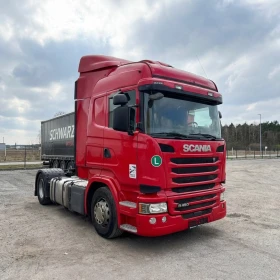Scania R 450 / RETARDER / EURO 6d /, снимка 2