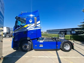 Renault T T480, снимка 2