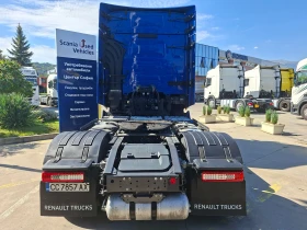 Renault T T480, снимка 4