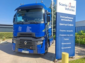 Renault T T480, снимка 1
