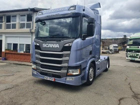     Scania R 410 /  6