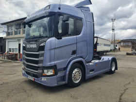 Scania R 410 / евро 6, снимка 4 - Камиони - 39973988