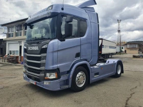 Scania R 410 /  6 | Mobile.bg    4