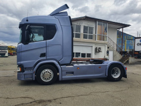Scania R 410 / евро 6, снимка 5 - Камиони - 39973988