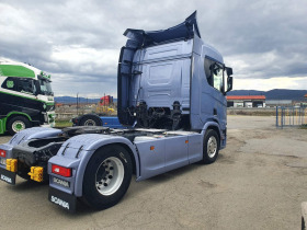 Scania R 410 /  6 | Mobile.bg   7