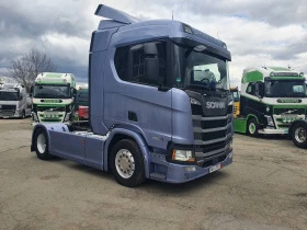 Scania R 410 /  6 | Mobile.bg    3