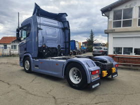 Scania R 410 / евро 6, снимка 6 - Камиони - 39973988