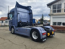 Scania R 410 /  6 | Mobile.bg    6