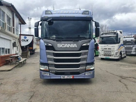 Scania R 410 /  6 | Mobile.bg    2