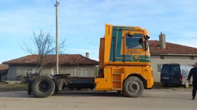 Renault Magnum 440, снимка 4