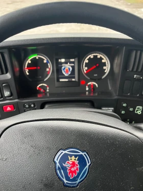 Scania R 450 / RETARDER / EURO 6d / | Auto.bg — изображение 4
